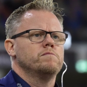 Hockey sur glace: Un nouveau coach pour le HCV Martigny